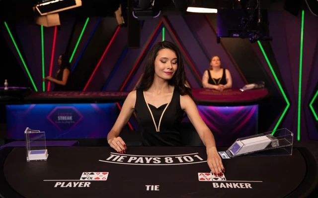 Speed Baccarat Slot Jili Games