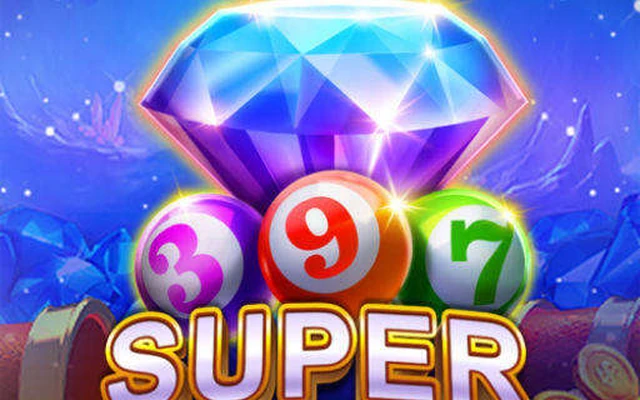 Super Bingo Slot Jili Games