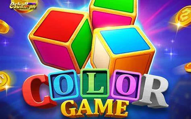 Perya Color Game Slot Jili Games