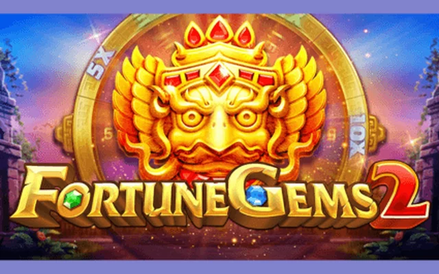 Fortune Gems 2 Slot Jili Games