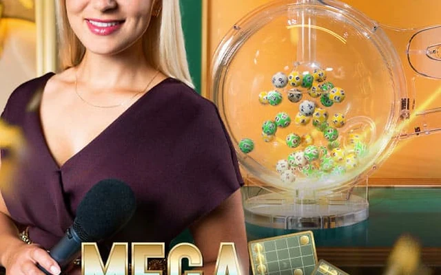 Mega Ball Slot Jili Games