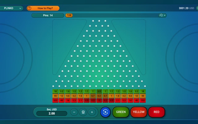 Plinko Casino Slot Jili Games